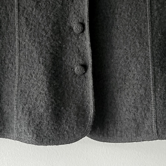 Talbots Wool Jacket - Picture 4 of 6